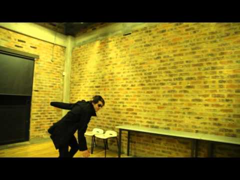 The Matrix - SWEDED / SWEDE (for be kind rewind)