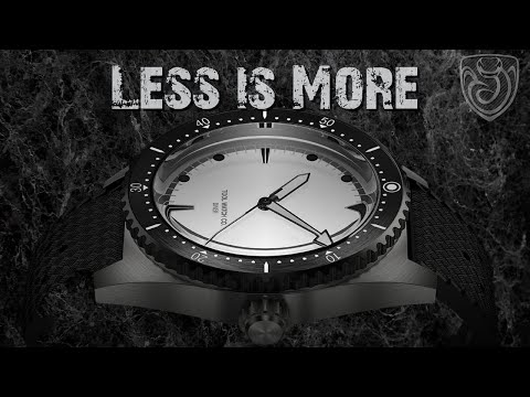 Tool Watch Co Titanium Diver Review