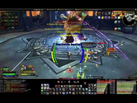 Piratengang - Fauldarm 25