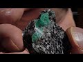 Ethiopia, Land of origins Part I: Emeralds from Southern Ethiopia