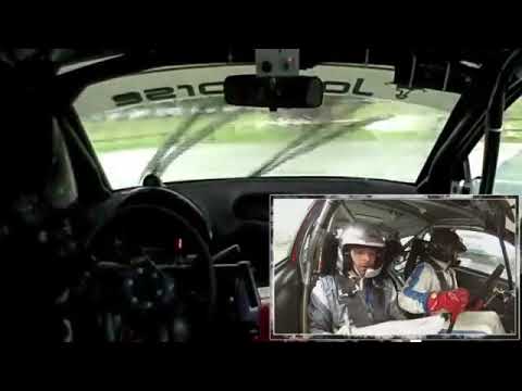 Prova Speciale 2 - 7° Rally del Monte Caio