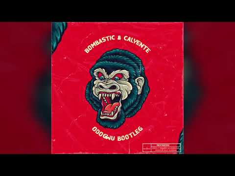 Burna Boy - Odogwu (Bombastic X Calyente Bootleg)