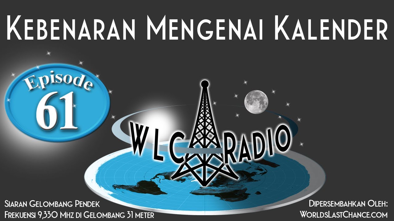 Kebenaran Mengenai Kalender