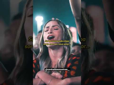 Intuição - Mari Fernandez