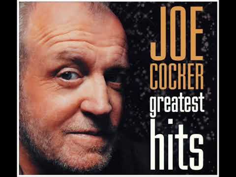 Joe Cocker - You Can Leave Your Hat On (1986)