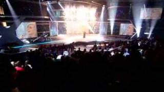 Diana Vickers - Patience [LIVE on X-Factor] HD