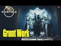 Starfield Unlocking The Secrets Of Tau Ceti II Grunt Work
