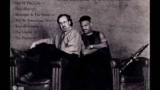 Kirk Whalum & Bob James The Ghetto