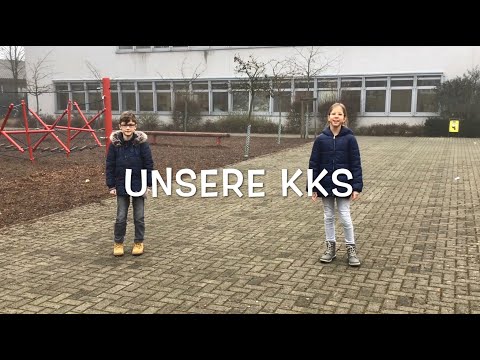 Unsere KKS - Die Käthe-Kollwitz-Realschule Emsdetten stellt sich vor
