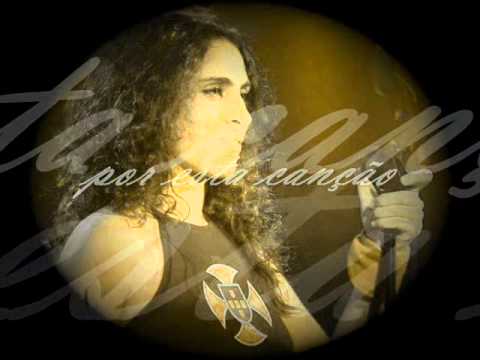 TÂNIA TAVARES - "São águas"