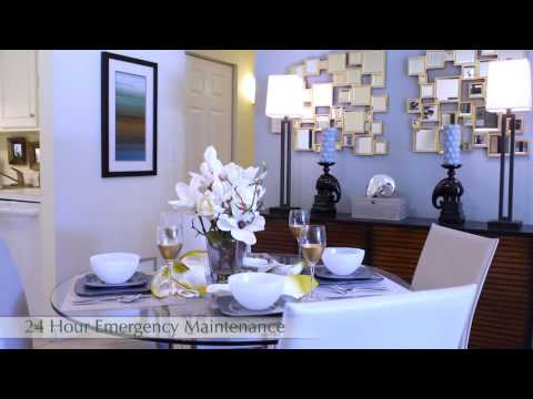 Water View Village - Berkley Style Apartment