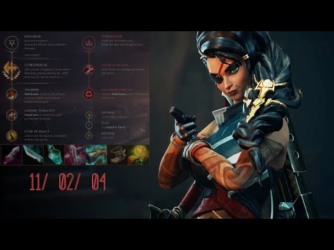 Samira Bot Lane Domination Samira & Alistar Bot Lane