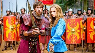 Трейлер: Ужасные истории: древние римляне