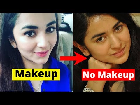 Yumna Zaidi Without Makeup, Pukaar Episode 24, Pukaar Latest Episode 25