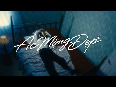 Ác Mộng Đẹp - Đạt G | Chapter 3: Đẹp | Album 