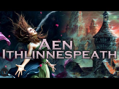 The White Frost Prophecy Explained | Witcher Lore