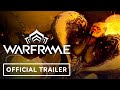 Warframe - The Story So Far Official Trailer