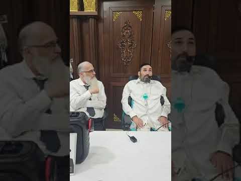 עצרת מיוחדת עם אלון פז והרה"ג אליהו רוסתמי - שיעור באמונה וחיזוק