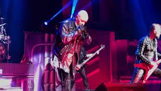 Judas Priest-Hot Rockin&#39;-Los Angeles-6/27/2019