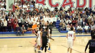 PointGuardU.com: 2016 Mike Bibby Jr. Sophomore Year