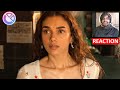 Maha Samudram - Aditi Rao Hydari Scene Reaction | Maha Samudram Tamil Movie Reaction