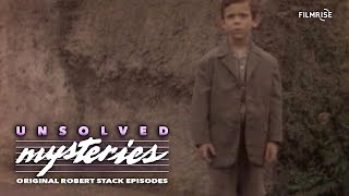 Unsolved Mysteries with Robert Stack - Season 7, Episode 21 - Full Episode