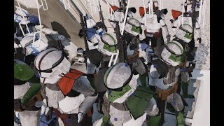 Star Wars Opposition: How to make Eden Editor mission templates