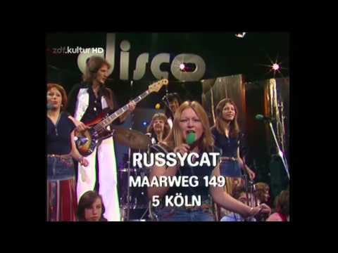 Pussycat - Mississippi 1976