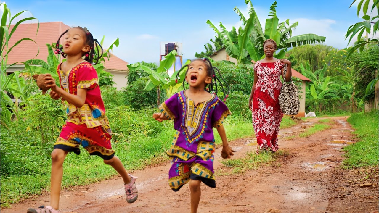 Uganda: A Side of Africa The Media Won't Show You 🇺🇬
