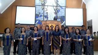 Download lagu 'Bawalah Daku ke Sion 'Jemaat Sektor V GKE Balikpapan. mp3 Download lagu 'Bawalah Daku ke Sion 'Jemaat Sektor V GKE Balikpapan. mp3