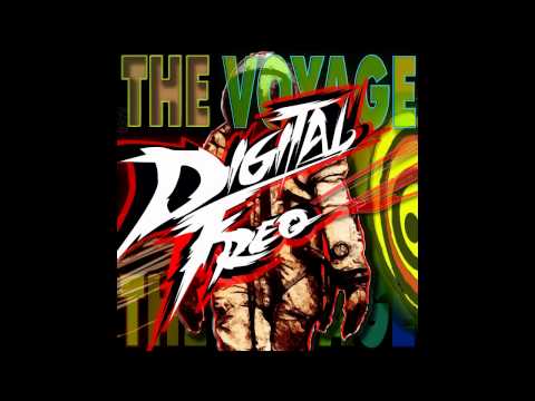 Digital Freq - Street Fighter