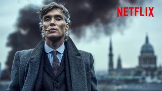 Top 10 Netflix Movies & Series in March 2026!