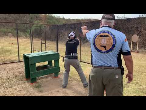 2021 USPSA Area 4 SS win! One of the best match performances of my career!!  HOA locap shooter
