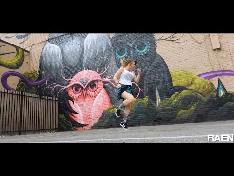 2015 Girls Shuffle Compilation