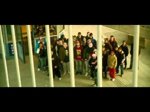 G Punkten ft  Hoosam, I Smile & Riffo   Runt Omkring OFFICIELL MUSIKVIDEO