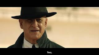 TRAILER 5 E' IL NUMERO PERFETTO - ENGLISH SUBTITLES