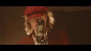 The California Honeydrops - Long Way (Official Live Video)