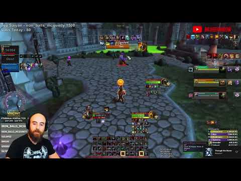 [Whazz 1 shotting Joefernades Raging Foxxyllama and more..] Wow solo shuffle and 3s clips #2