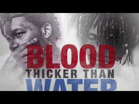 Fredo Santana ft Chief Keef - Tell Nobody (Prod by TrapMoneyBenny)
