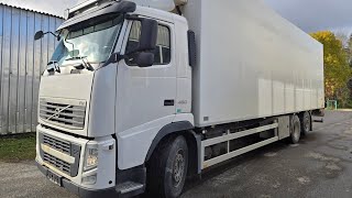Volvo FM460 345kW thumbnail