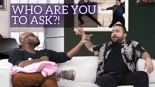 [NOiZU] Lets Talk Flava E5 #Highlights: Who Are You To Ask?!