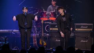 마틴스미스(Martin Smith) - Need A Love (Feat. YESEO)@제36회 라이브클럽데이