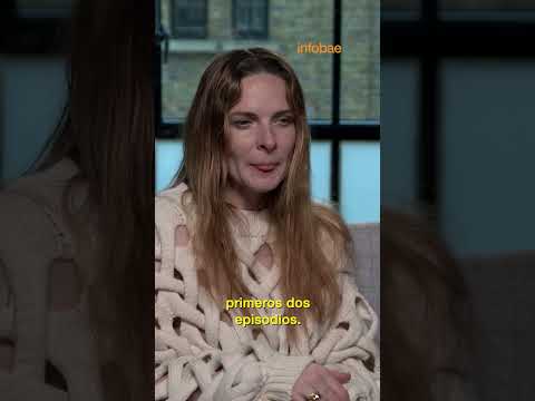 SILO - LA SERIE QUE TODOS DEBERÍAN ESTAR VIENDO 🍿 #silo #rebeccaferguson #appletv #scifi #series