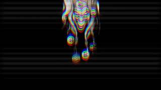 the trickster // radiohead [lyrics]