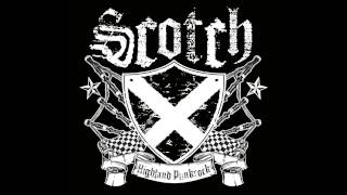Scotch - raise your glass
