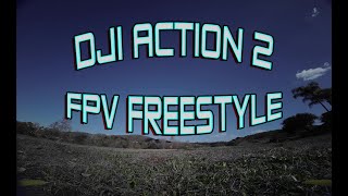 LIGHTS, CAMERA, ACTION 2 | FPV FREESTYLE