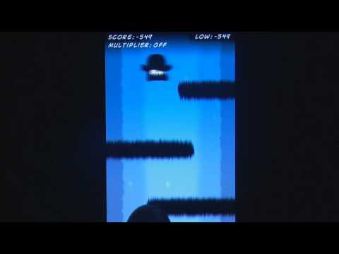 Squid Drop iPhone Gameplay Review - AppSpy.com