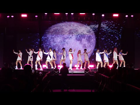 230311 ALFEARS cover WJSN - Dreams Come True + SAVE ME, SAVE YOU @ POPPA COVER DANCE SHOW TIME