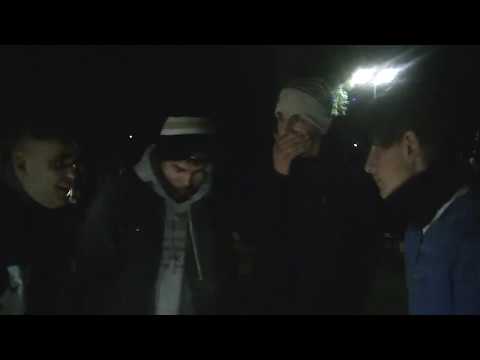 SHADE vs DBL vs MARTFLOW - Alem Free 4tos fecha 4