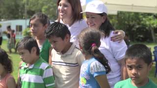 preview picture of video 'Liss Quijano: Making of de Aprendiendo en Familia en Tonacatepeque'